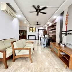 Blk 287C Jurong East Street 21 (Jurong East), HDB Executive #561672581